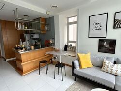 Icon (D2), Apartment #460588641